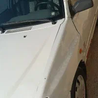 ۱۱۱ مدل ۹۶|خودرو سواری و وانت|آشخانه, |دیوار