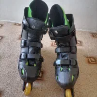 اسکیت حرفه‌ای ایتالیایی|دوچرخه، اسکیت، اسکوتر|نیشابور, شهرک بهداری|دیوار