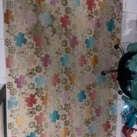 فرش فانتزی ۴ متری