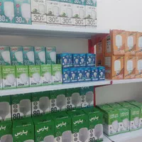 تولید و پخش لامپ