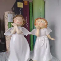 دکوری مجسمه کادویی