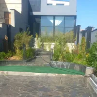 ویلای 325 متر 230 بنا در مهرآباد رودهن