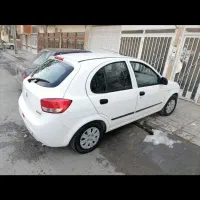 تیبا 2 مدل 1400