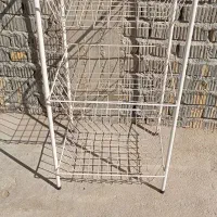 جاظرفی درحد نو|آبچکان و نظمدهنده ظروف|مرودشت, زنگی آباد|دیوار