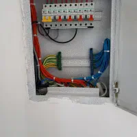 برقکار ساختمان