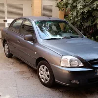 ریو مدل  ۸۶ خانگی