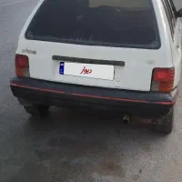 پراید هاچ بک|خودرو سواری و وانت|شیراز, فرهنگیان|دیوار