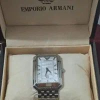 ساعت مچی  امپریو آرمانی