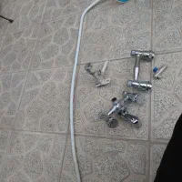 شیرآلات درحد نو