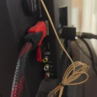 تلویزیون سامسونگ ۴۰ اینچ|تلویزیون و پروژکتور|تهران, آذربایجان|دیوار