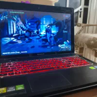 لپتاپ y510p.   Lenovo
