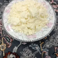 پنیر خوشمزه محلی