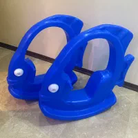 الاکلنگ مدل ماهی