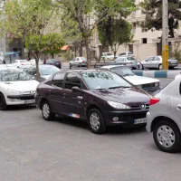 206 Sd صندوقدار موتوربزرگ tu5