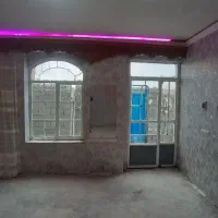 فروش یک باب ساختمان تازه ساخت درشهر کشاورز