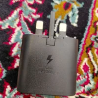 فروش شارژر 25 واتی سامسونگ