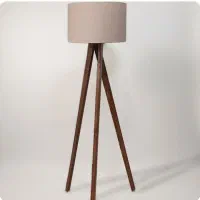 اباژور ایستاده