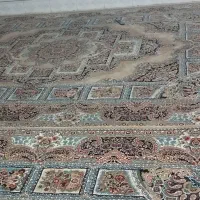فرش در حد نو شیخ صفی