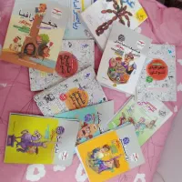 کتاب کاملا جامع کنکور انسانی