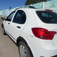 کوییک ۴۰۳ کم کار