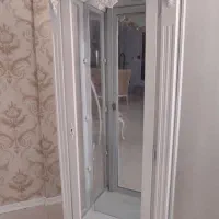 بوفه(گنجه) چوبی