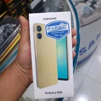گوشی سامسونگ a06
