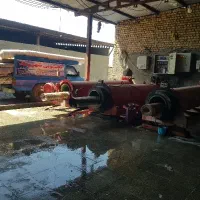 قالیشویی شهروند (مکانیزه) قالی شویی سراسر مشهد|خدمات نظافت|مشهد, موسوی قوچانی|دیوار