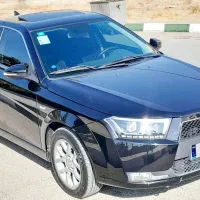 دناپلاس توربو۶ دنده، سانروف|خودرو سواری و وانت|هشتگرد, شهرک بعثت|دیوار