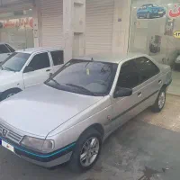 پژو مدل ۹۳|خودرو سواری و وانت|بهبهان, |دیوار