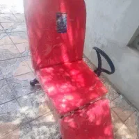 صندلی ارایشگاه بازدید کرمان