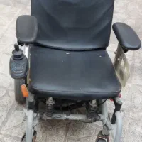 ویلچر برقی