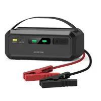 جامپ‌استارتر سوپرکاپاسیتور Green Lion ماشین