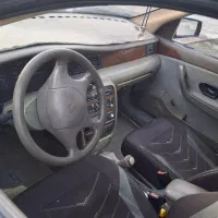 سمند Lx مدل ۸۴|خودرو سواری و وانت|خرمشهر, |دیوار