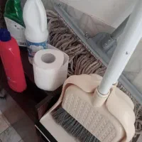 نظافت منزل و محل کار