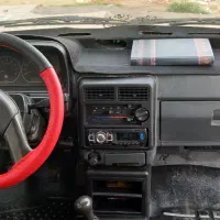 پراید مدل ۸۶|خودرو سواری و وانت|همدان, |دیوار