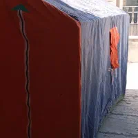 چادر عشایری|کوهنوردی و کمپینگ|ملارد, |دیوار