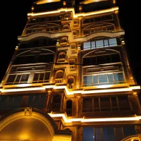 واحد 135متری 3خواب نوساز /جهاد