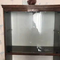 کمد جادار و باکیفیت|بوفه، ویترین، کنسول|قزوین, |دیوار