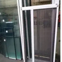 توری پلیسه  کشویی تعاونی