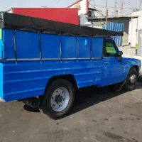 باربری با نیسان به کل کشور