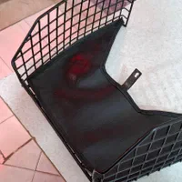 تودوزی تعمیر و بازسازی انواع زین موتورسیکلت|قطعات یدکی و لوازم جانبی|اصفهان, جویباره|دیوار