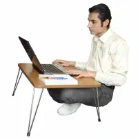 میز تحریر تاشو|میز تحریر و کامپیوتر|شیراز, حافظیه|دیوار