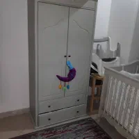 تخت و کمد و تشک|تخت و سرویس خواب|تهران, اباذر|دیوار