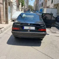 پژو پارس مدل ۸۴|خودرو سواری و وانت|تهران, نازیآباد|دیوار