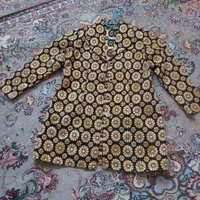 مانتوژاکارد  در حد نو