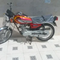 موتور پلاک ملی مدل ۸۴