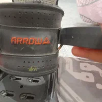 فیکس اسنوبرد arrowa|ورزشهای زمستانی|محمدیه-قزوین, |دیوار