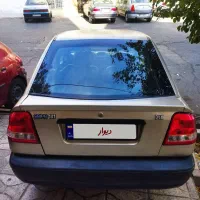 ماشین سواری|خودرو سواری و وانت|تهران, اتحاد|دیوار