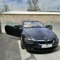 bmw630i  کروک|خودرو سواری و وانت|ارومیه, |دیوار