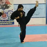 ورزش رزمی کونگ فو توآ